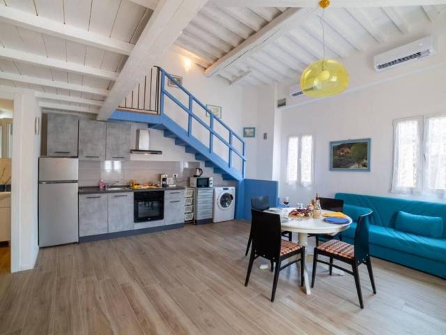 Appartamento in vendita a Firenze FI