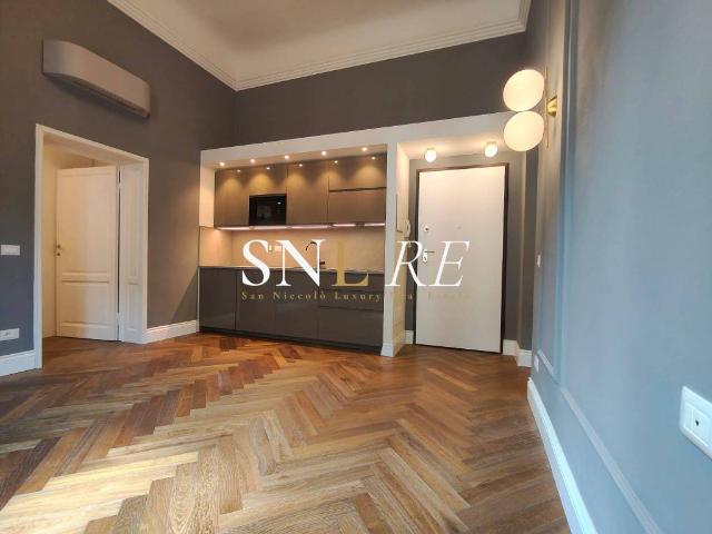 Appartamento in vendita a Firenze FI