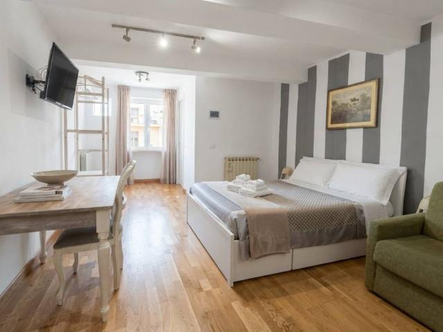 Appartamento in vendita a Firenze FI