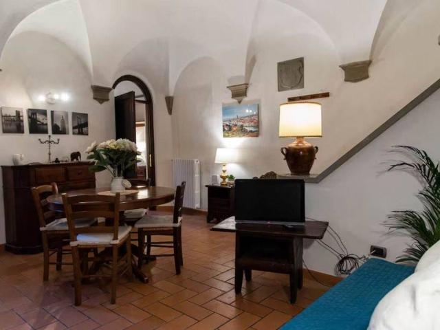 Appartamento in vendita a Firenze FI