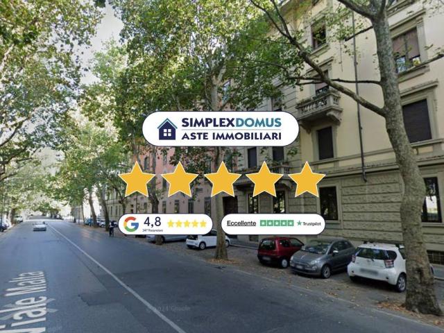 Appartamento in vendita a Firenze FI