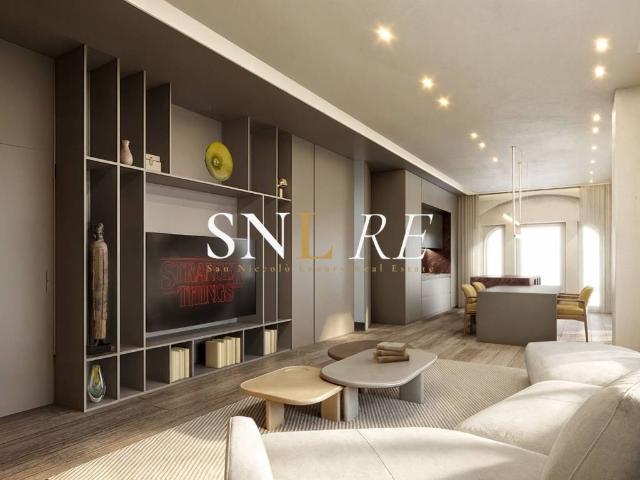 Appartamento in vendita a Firenze FI