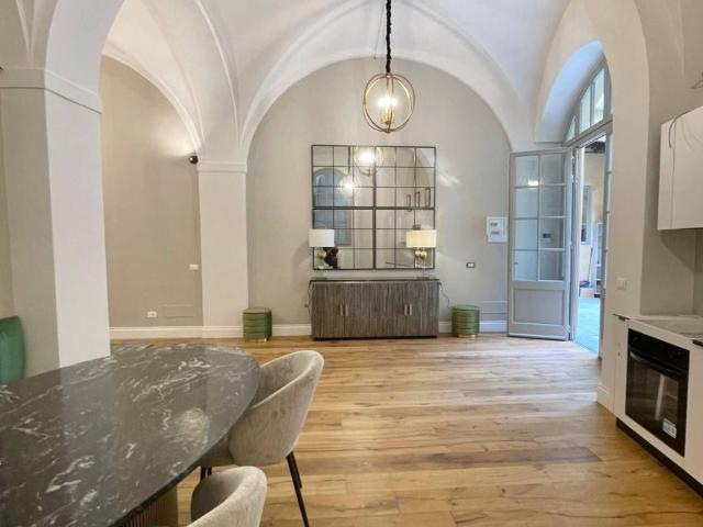Appartamento in vendita a Firenze FI