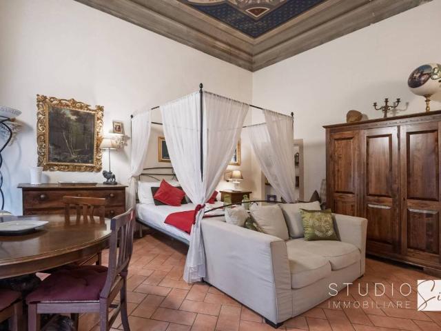 Appartamento in vendita a Firenze FI