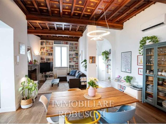 Appartamento in vendita a Firenze FI