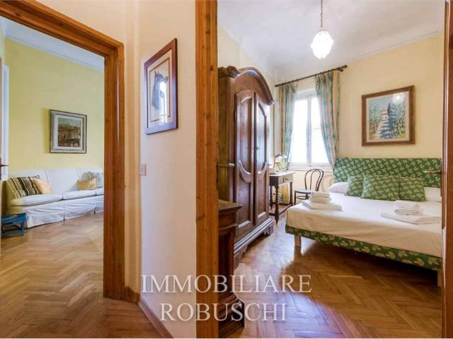 Appartamento in vendita a Firenze FI