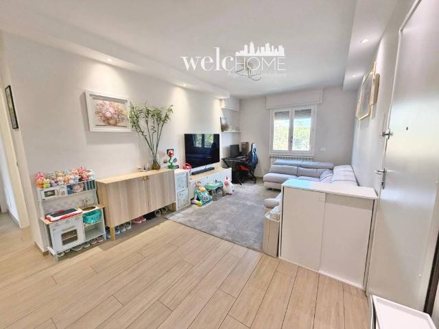 Appartamento in vendita a Firenze FI