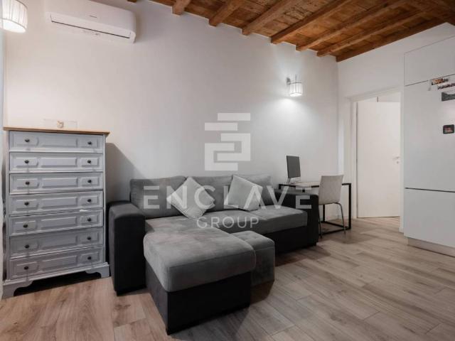 Appartamento in vendita a Firenze FI