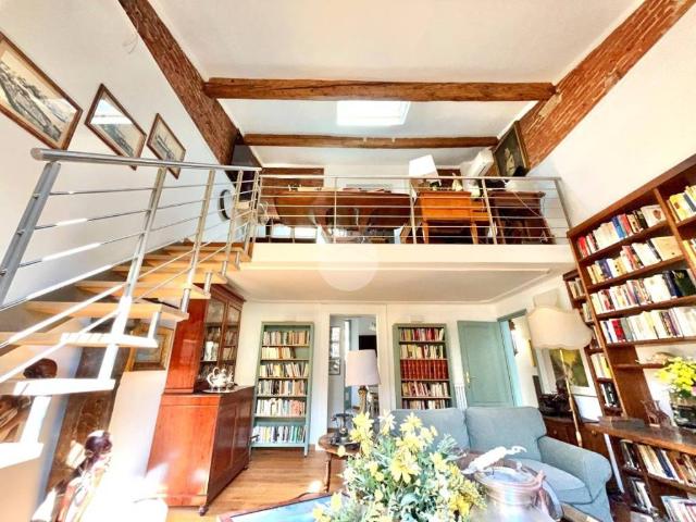 Appartamento in vendita a Firenze FI