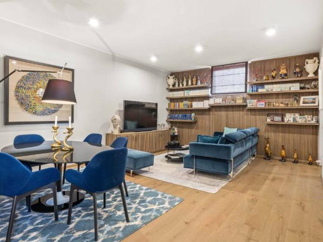 Appartamento in vendita a Firenze FI
