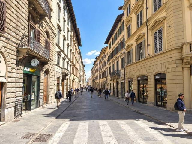 Appartamento in vendita a Firenze FI