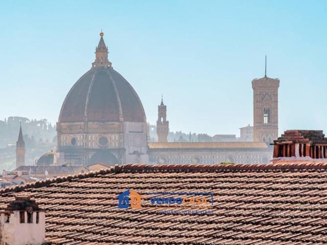 Appartamento in vendita a Firenze FI