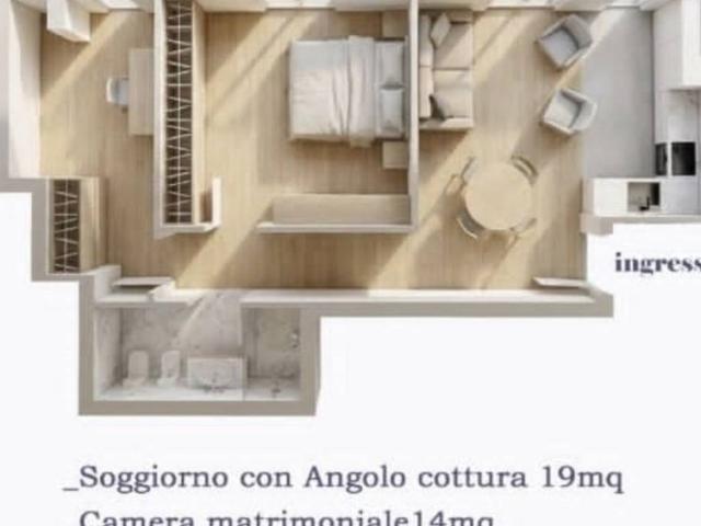 Appartamento in vendita a Firenze FI