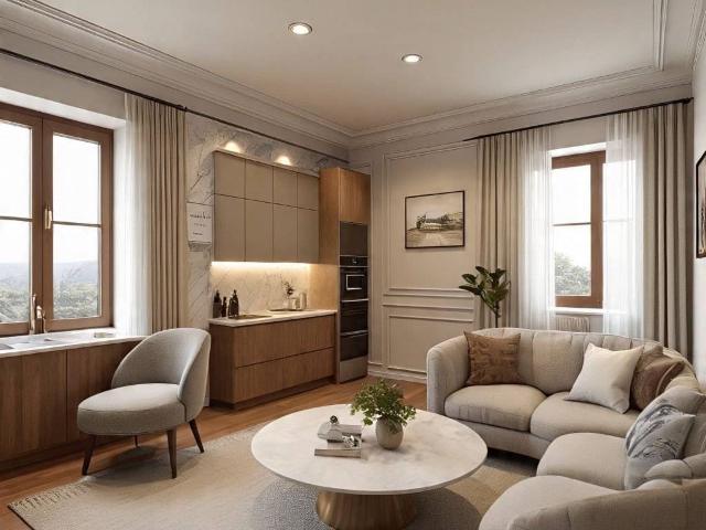 Appartamento in vendita a Firenze FI