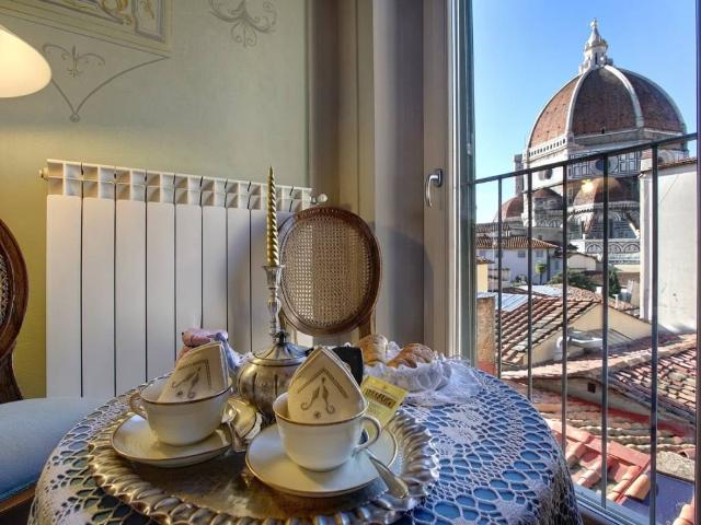 Appartamento in vendita a Firenze FI