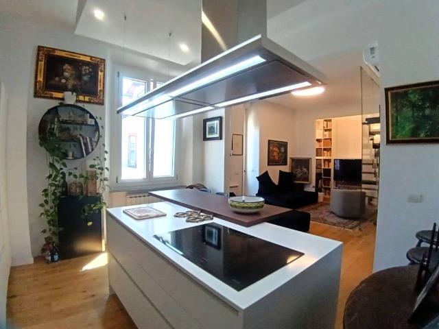 Appartamento in vendita a Firenze FI