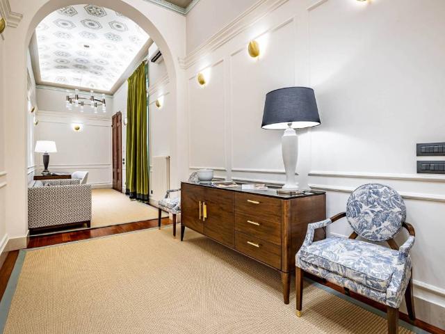 Appartamento in vendita a Firenze FI