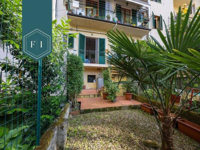 Appartamento in vendita a Firenze FI