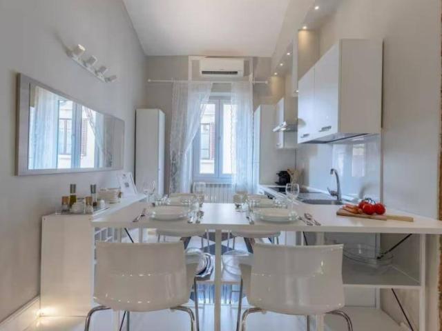 Appartamento in vendita a Firenze FI