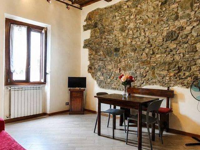 Appartamento in vendita a Firenze FI
