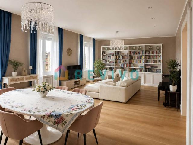 Appartamento in vendita a Firenze FI