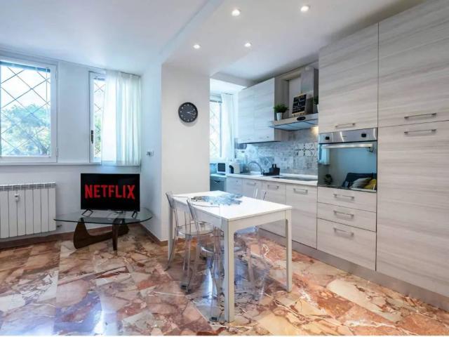 Appartamento in vendita a Firenze FI