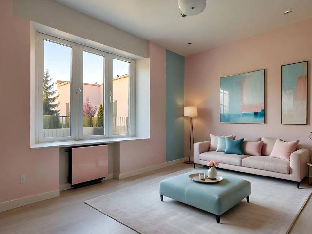 Appartamento in vendita a Firenze FI