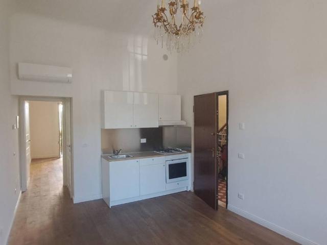 Appartamento in vendita a Firenze FI