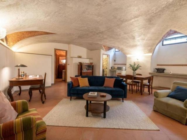 Appartamento in vendita a Firenze FI