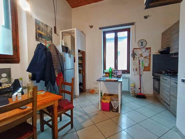 Appartamento in vendita a Firenze FI