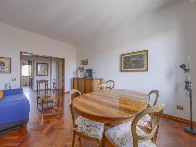 Appartamento in vendita a Firenze FI