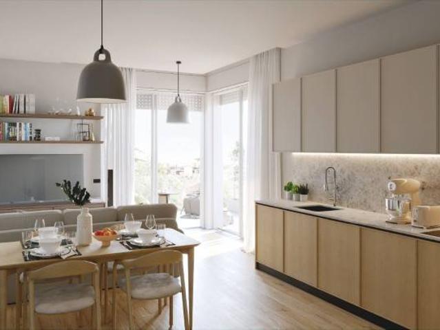 Appartamento in vendita a Firenze FI