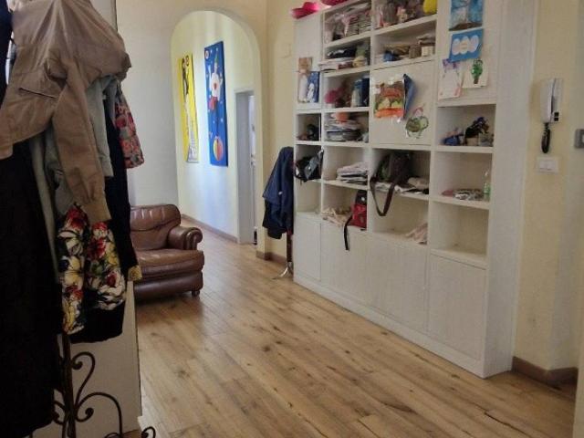 Appartamento in vendita a Firenze FI