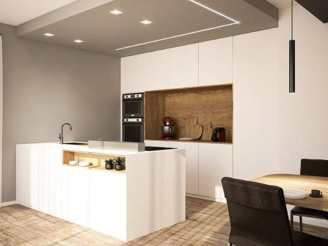 Appartamento in vendita a Firenze FI