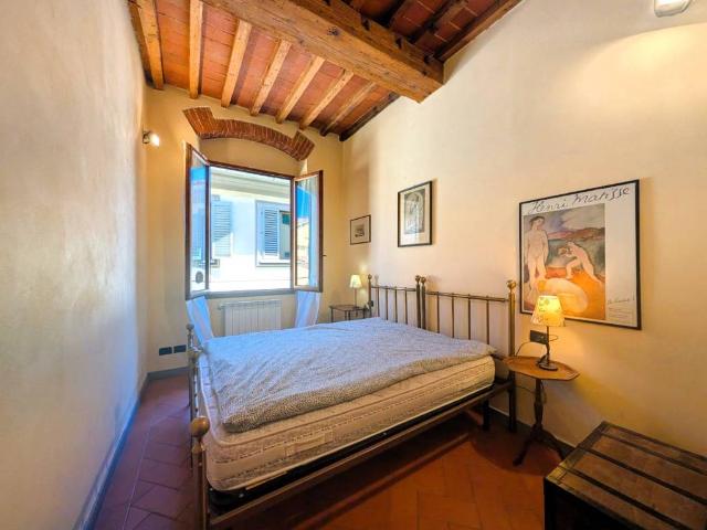 Appartamento in vendita a Firenze FI