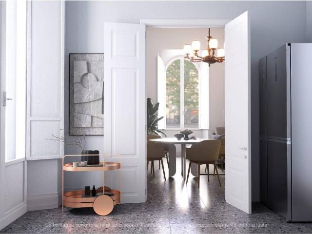 Appartamento in vendita a Firenze FI