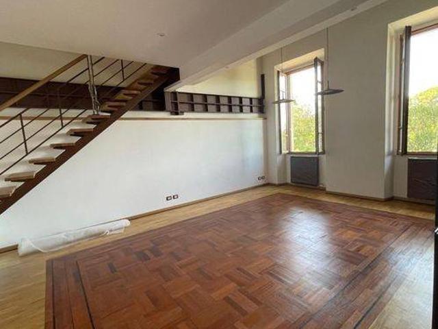 Appartamento in vendita a Firenze FI