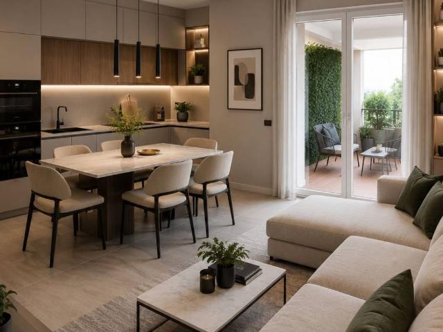 Appartamento in vendita a Firenze FI