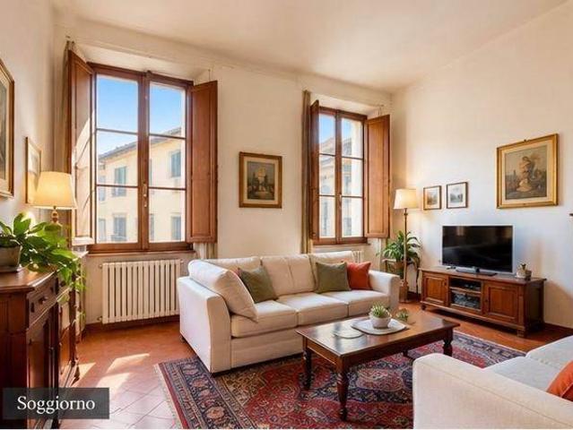 Appartamento in vendita a Firenze FI