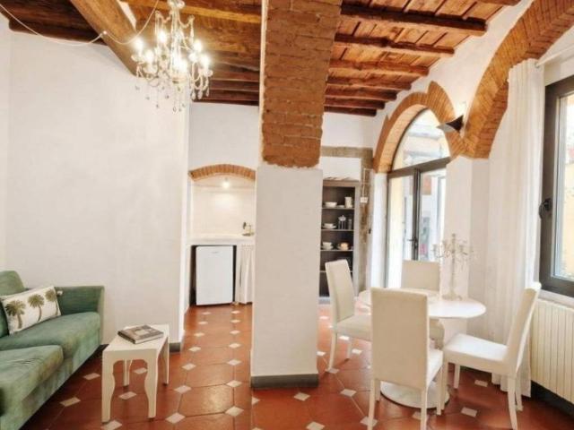 Appartamento in vendita a Firenze FI