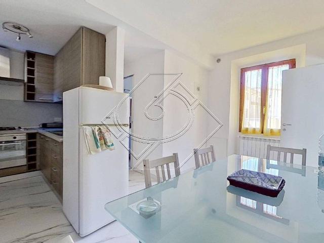 Appartamento in vendita a Firenze FI