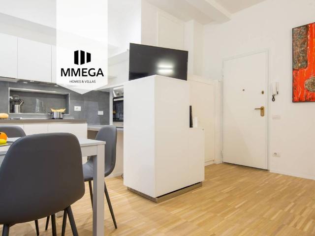 Appartamento in vendita a Firenze FI