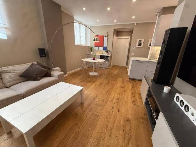 Appartamento in vendita a Firenze FI