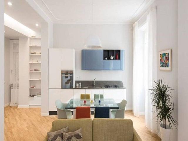 Appartamento in vendita a Firenze FI