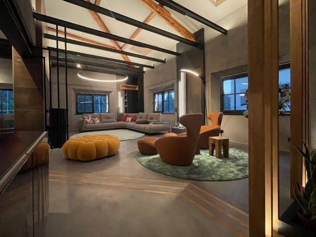 Appartamento in vendita a Firenze FI