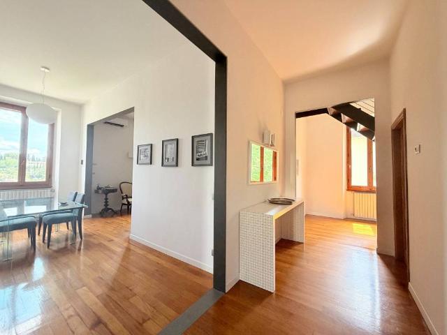 Appartamento in vendita a Firenze FI