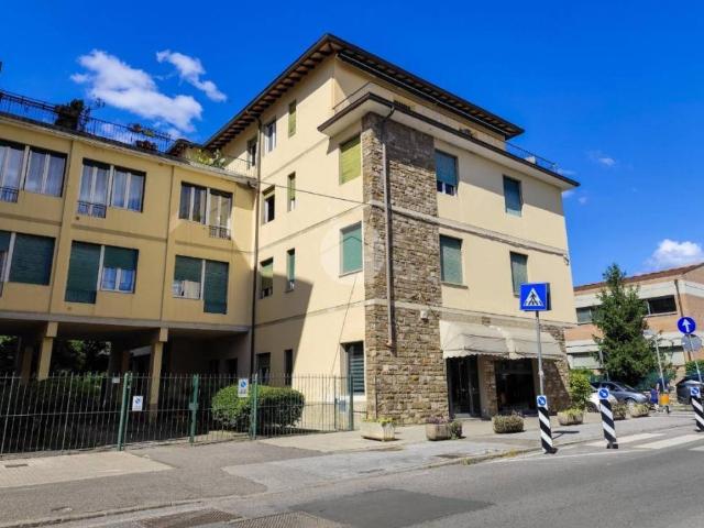 Appartamento in vendita a Firenze FI