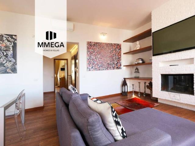 Appartamento in vendita a Firenze FI