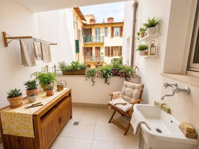 Appartamento in vendita a Firenze FI