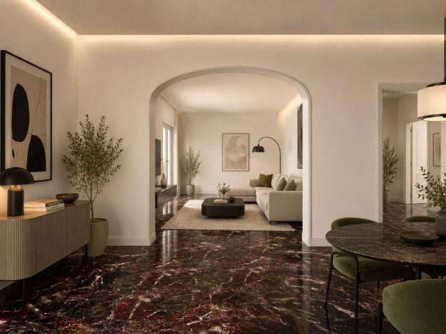 Appartamento in vendita a Firenze FI